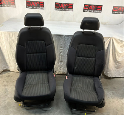 Front Seats - Day's Parts Yard
