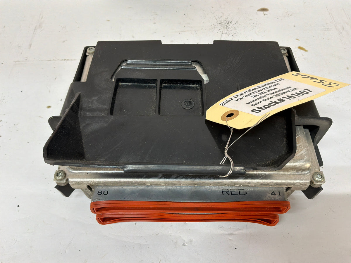 2002 Chevy Camaro Z28 ECM ECU PCM Computer Module OEM