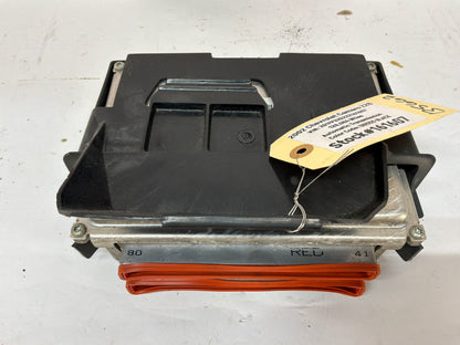 2002 Chevy Camaro Z28 ECM ECU PCM Computer Module OEM