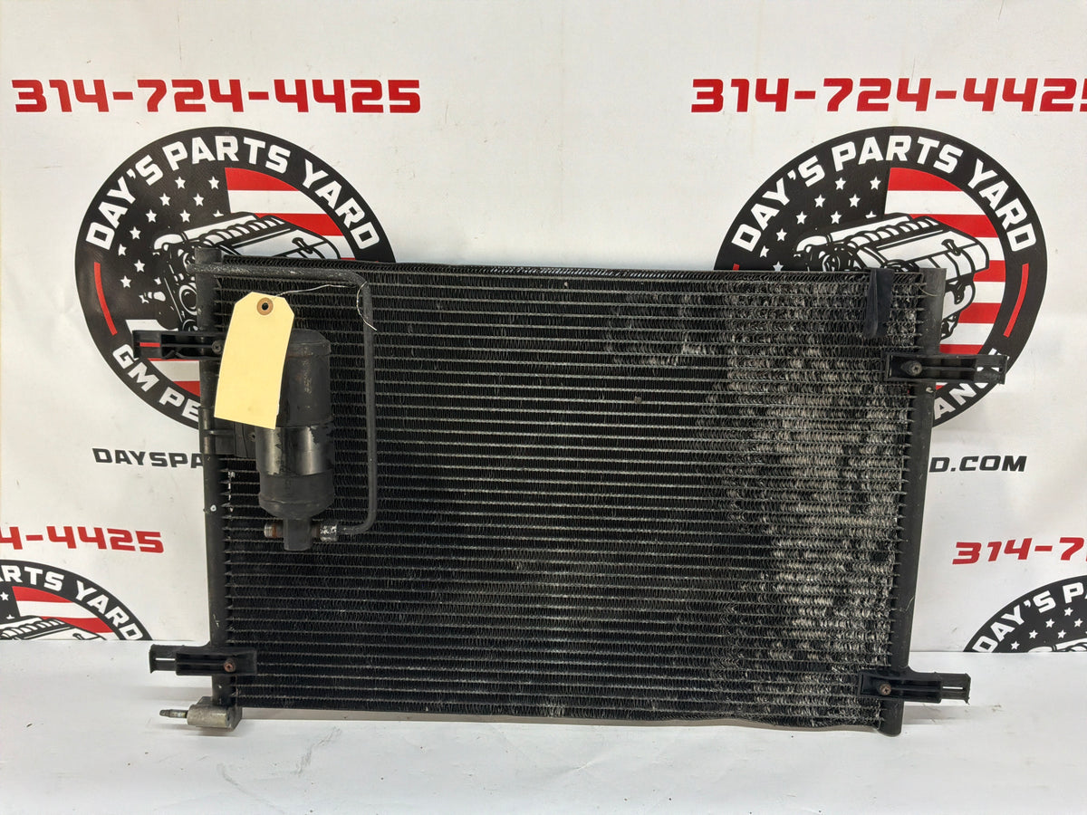 2006 Pontiac GTO AC Air Conditioner Conditioning Condenser OEM