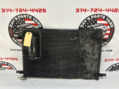 2006 Pontiac GTO AC Air Conditioner Conditioning Condenser OEM