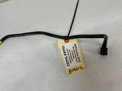 2008 Pontiac G8 GT EVAP PCV Line Hose Tube Pipe OEM