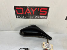 2013 Chevy Camaro RH Passenger Exterior Out Side Mirror Black OEM