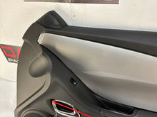 Rh front door panel - Day's Parts Yard