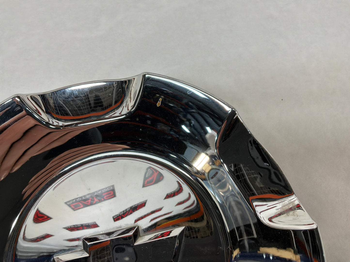 2012 Chevy Avalanche Wheel Center Hub Cap OEM