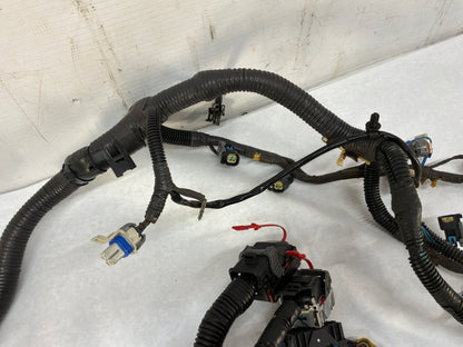 2006 Pontiac GTO Engine Motor Auto Transmission Wire Wiring Harness OEM