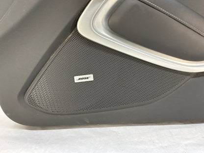2023 Chevy Camaro SS RH Passenger Interior Door Panel Trim OEM