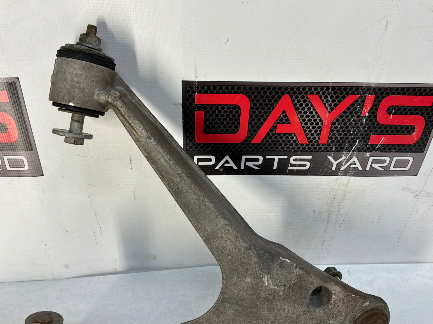 1999 Chevy C5 Corvette RH Passenger Front Suspension Lower Control Arm OEM