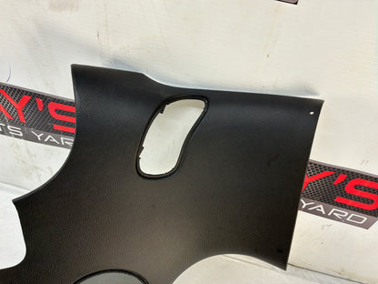 Cover - Day's Parts Yard