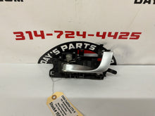 2006 Cadillac CTS-V LH Driver Front Inner Interior Door Handle OEM