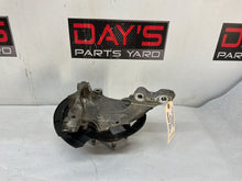 2017 Chevy SS Sedan LH Driver Front Suspension Spindle Hub Knuckle Wheel Bearing OEM