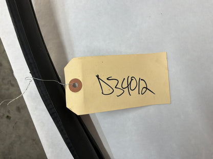 Lh door weather strip - Day's Parts Yard