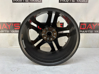 2015 Chevy SS Sedan Factory OEM Rear Wheel 19x9 OEM
