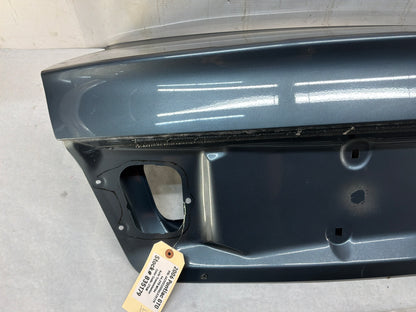 2006 Pontiac GTO Trunk Deck Lid OEM