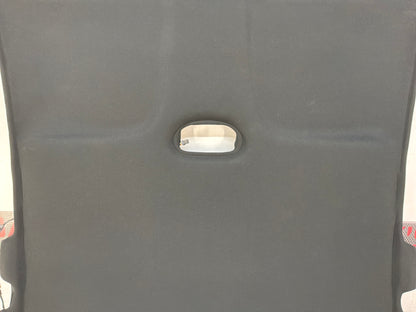2004 Pontiac GTO Head Liner Headliner Panel Ebony Black OEM
