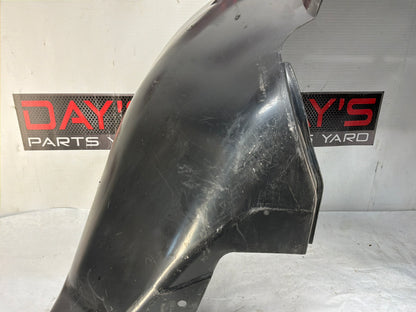 2014 Chevy Camaro ZL1 LH Driver Front Fender Wheel House Well Liner OEM