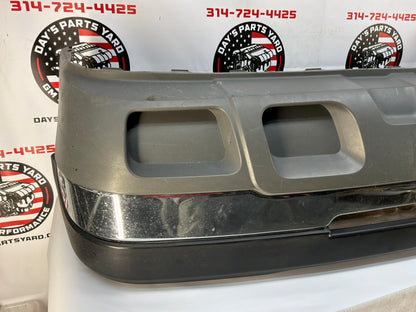 2005 Chevy Silverado 2500HD Rear Bumper Cover OEM