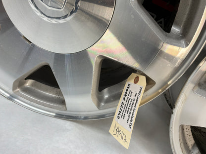 Wheels