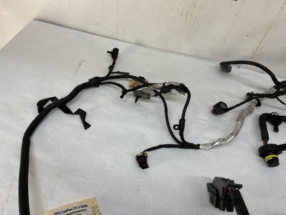Harness - Day's Parts Yard