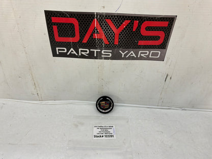 Center cap - Day's Parts Yard