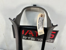 Center console trim - Day's Parts Yard