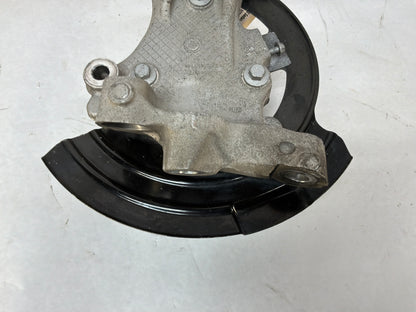 2017 Chevy SS Sedan LH Driver Front Suspension Spindle Hub Knuckle Wheel Bearing OEM