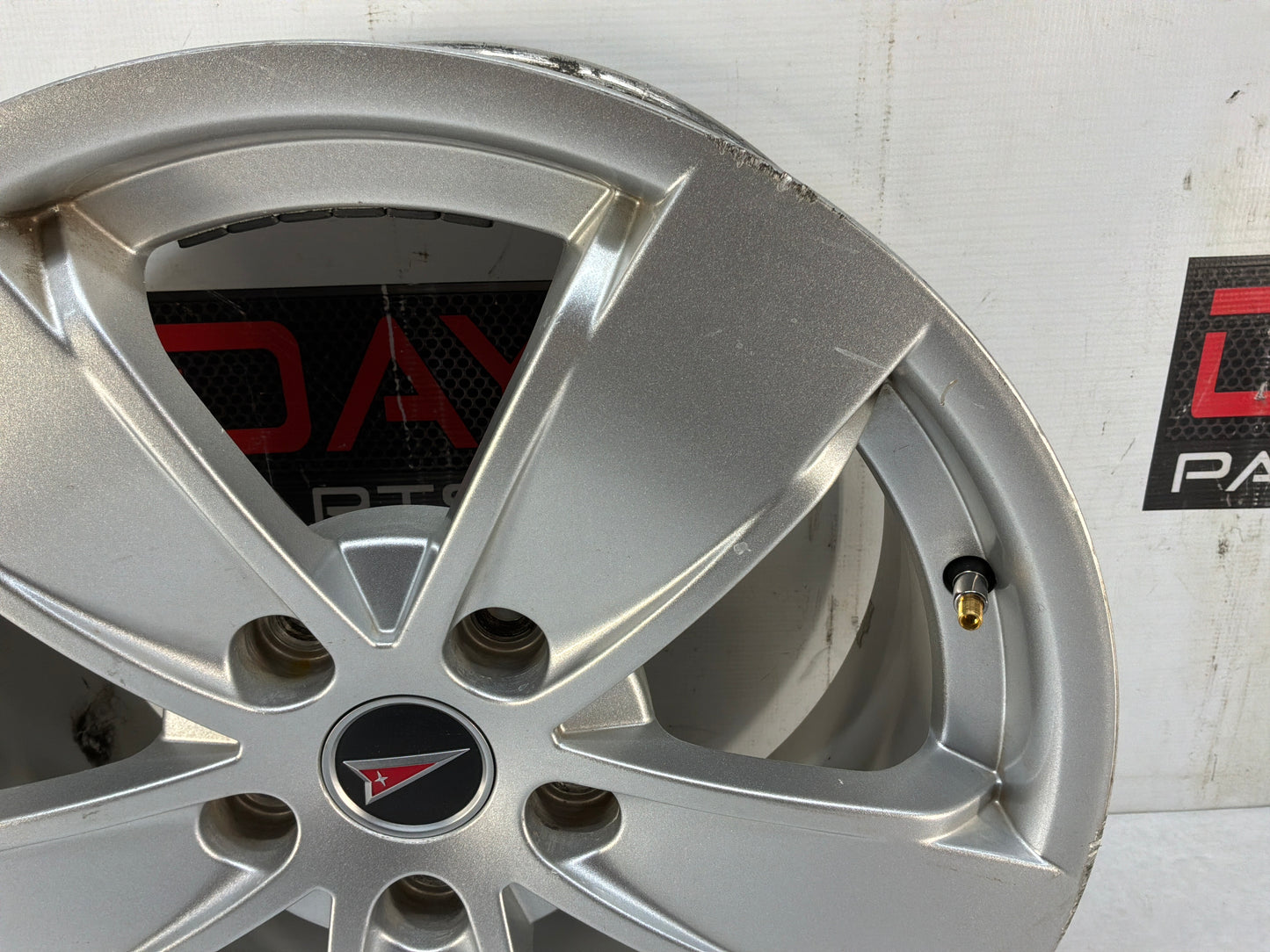 2006 Pontiac GTO Factory OEM Wheel 17X8
