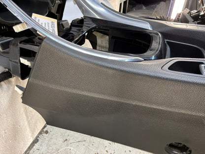2014 Chevy SS Sedan Complete Dash w/ Center Console & Shifter OEM