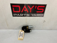 Sunroof motor - Day's Parts Yard