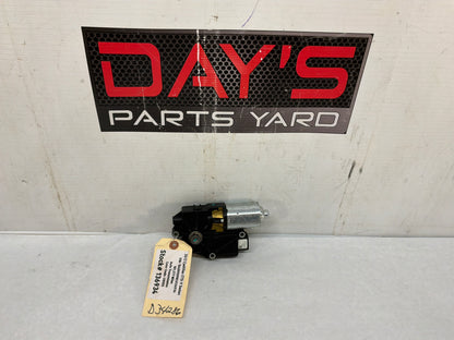 Sunroof motor - Day's Parts Yard