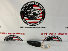 2002 Pontiac Trans Am WS6 RH Passenger Power Window Lock Switch EBONY OEM