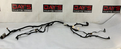 Rear end harness - Day's Parts Yard