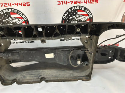 2014 Chevy SS Sedan Front Radiator Core Support Bracket Brace Assembly OEM