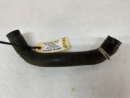 2008 Pontiac G8 GT Lower Radiator Hose OEM