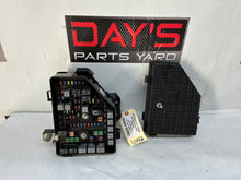 Fuse - Day's Parts Yard