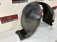 2008 Pontiac G8 GT LH Driver Front Fender Wheel Well Liner House OEM