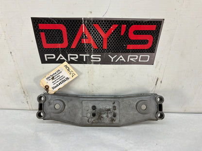 Transmission bracket - Day's Parts Yard