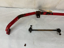 2008-2009 Pontiac G8 GT BMR Suspension Front Stabilizer Sway Bar