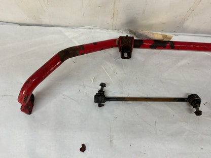 2008-2009 Pontiac G8 GT BMR Suspension Front Stabilizer Sway Bar