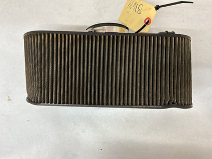 1997-2000 Chevy C5 Corvette LG Motor Sports Cold Air Intake Cleaner Bridge Duct CAI