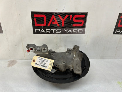 Spindle - Day's Parts Yard
