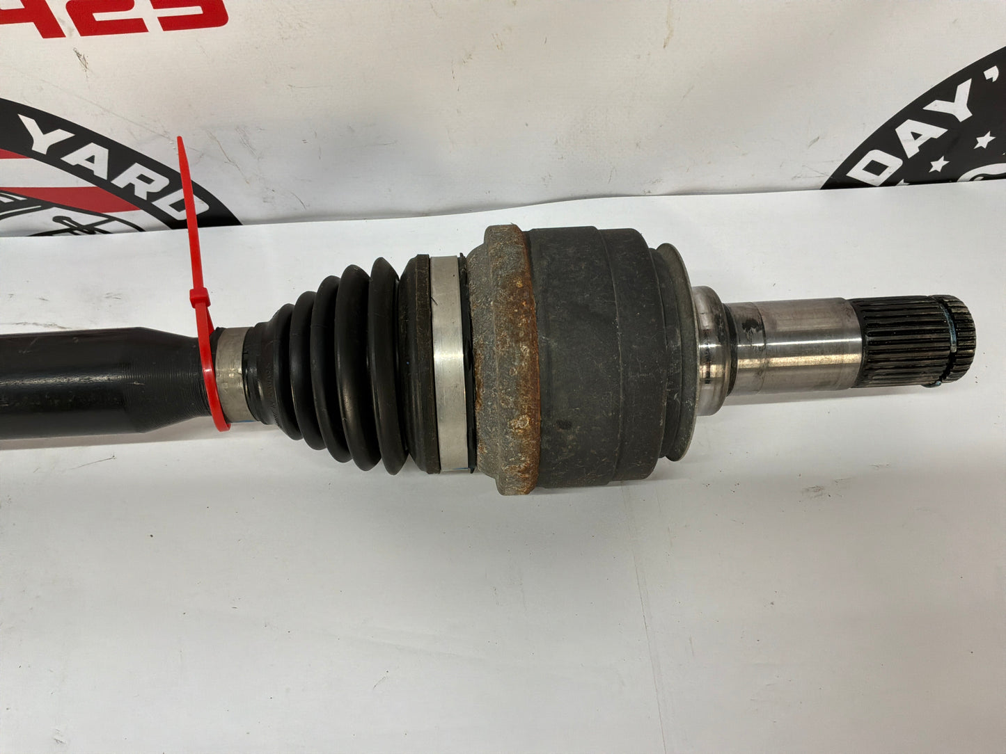 2015 Chevy Camaro SS 1LE RH Passenger CV Axle Half Shaft OEM