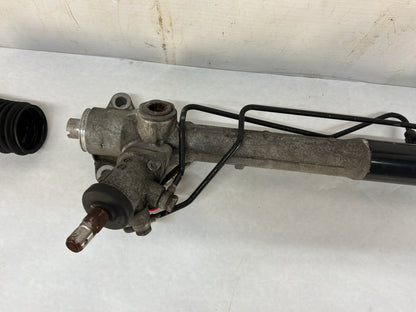 Rack and pinion - Day's Parts Yard