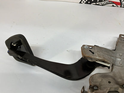 2011 Chevy Camaro SS Manual Brake Pedal OEM