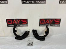 Dust shield - Day's Parts Yard