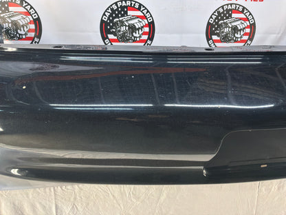 2002 Chevy Camaro Z28 Rear Bumper Cover Assembly OEM
