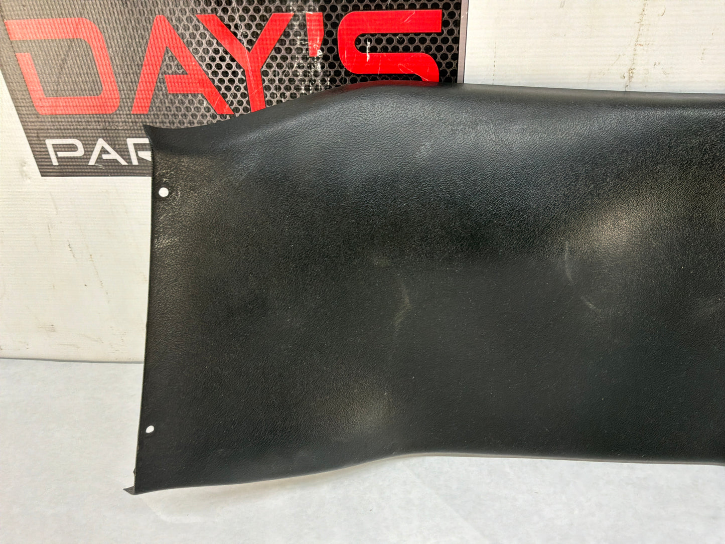 1999 Chevy C5 Corvette Rear Halo Headliner Interior Roof Trim Panel OEM