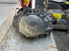 Rear differential - Day's Parts Yard