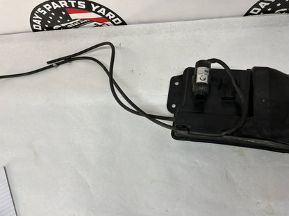 2017 Chevy SS Sedan Windshield Washer Reservoir Overflow Tank Bottle OEM