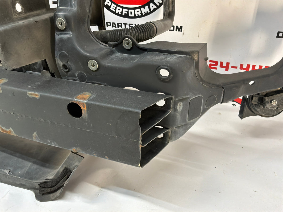 2014 Chevy SS Sedan Front Radiator Core Support Bracket Brace Assembly OEM